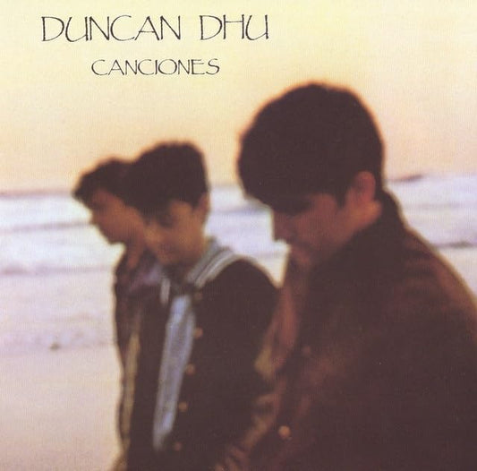 Duncan Dhu – Canciones - LP