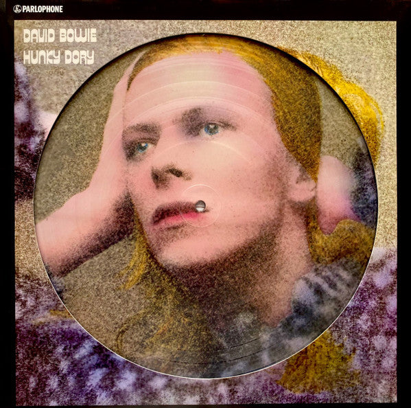 David Bowie – Hunky Dory - LP