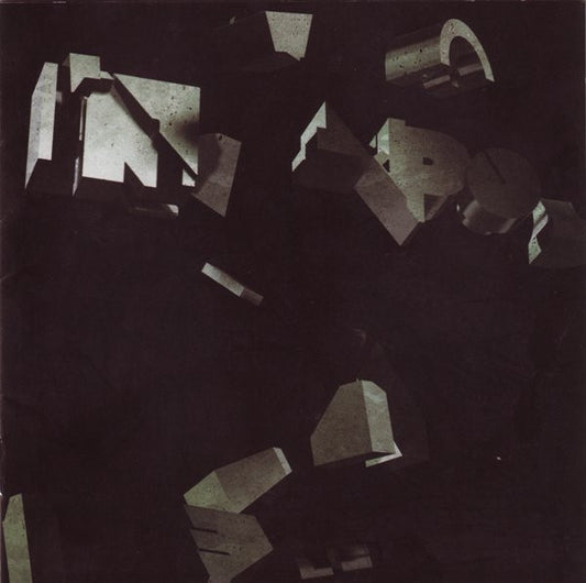 Interpol – Interpol - CD