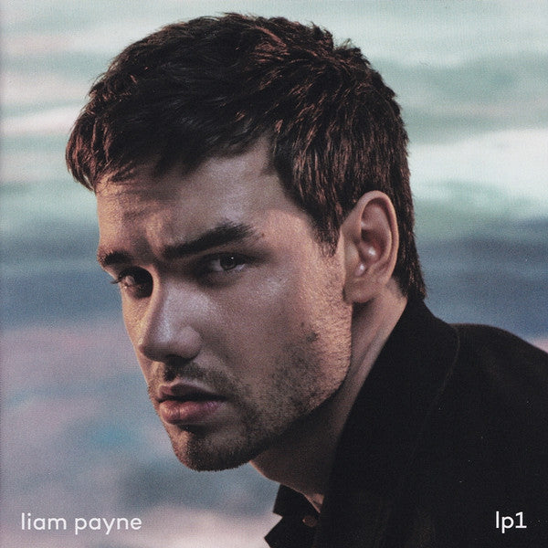 Liam Payne – LP1 - CD
