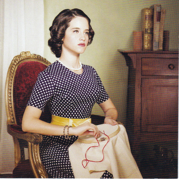 Ximena Sariñana – Mediocre - CD