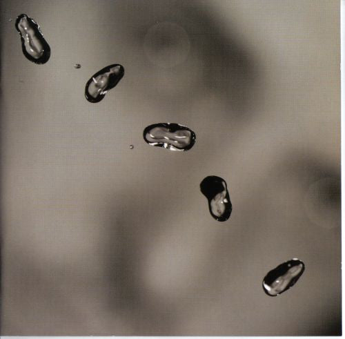 Peter Gabriel – Up CD