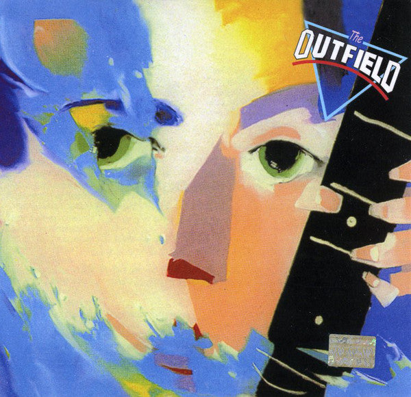 The Outfield – Play Deep - CD