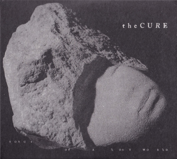 The Cure – Songs Of A Lost World - CD