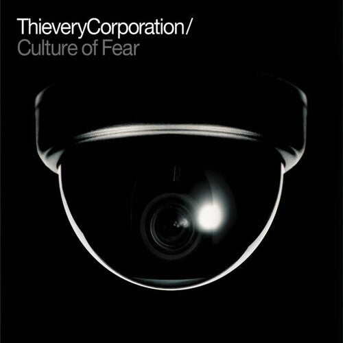 Thievery Corporation - Culture of Fear RSD 2026 - LP