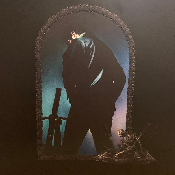 Post Malone – Hollywood's Bleeding LP