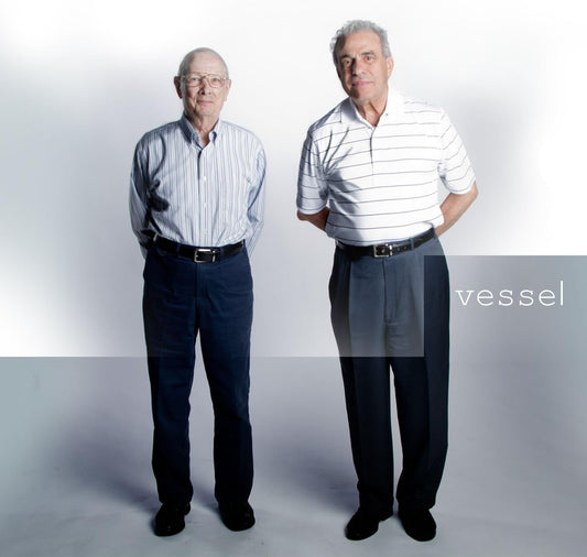 Twenty One Pilots - Vessel CD