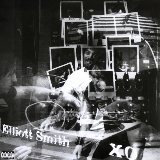 Elliott Smith – XO