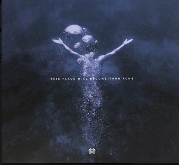 Sleep Token – This Place Will Become Your Tomb - LP