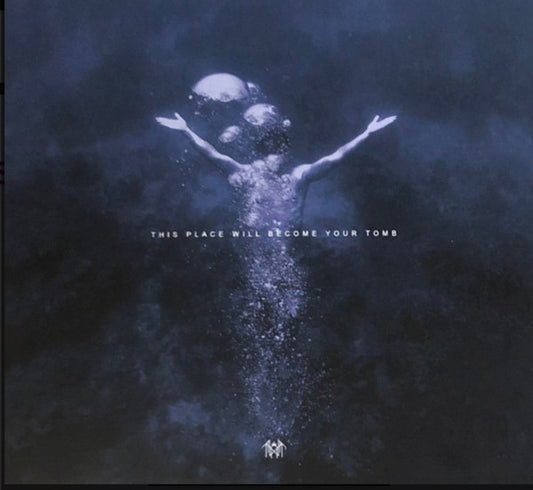 Sleep Token – This Place Will Become Your Tomb - LP