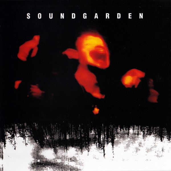 Soundgarden – Superunknown - CD