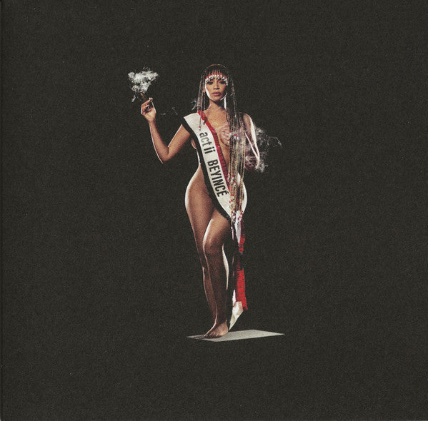 Beyoncé – Cowboy Carter Blonde - CD