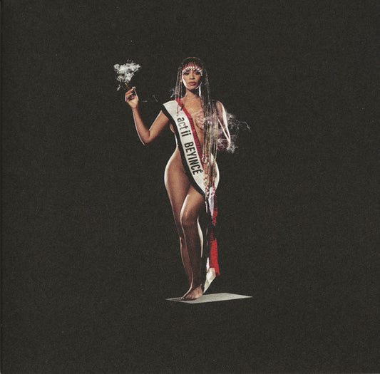 Beyoncé – Cowboy Carter Blonde - CD
