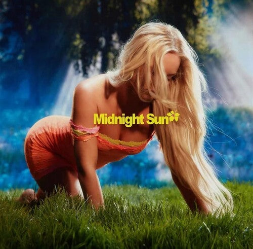 Zara Larsson - Midnight Sun - LP