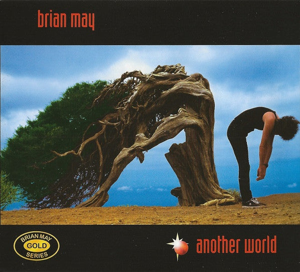 Brian May – Another World - CD