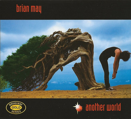 Brian May – Another World - CD