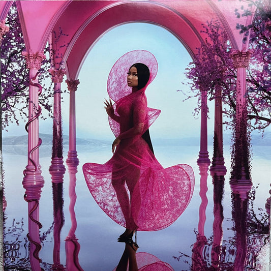 Nicki Minaj – Pink Friday 2 LP