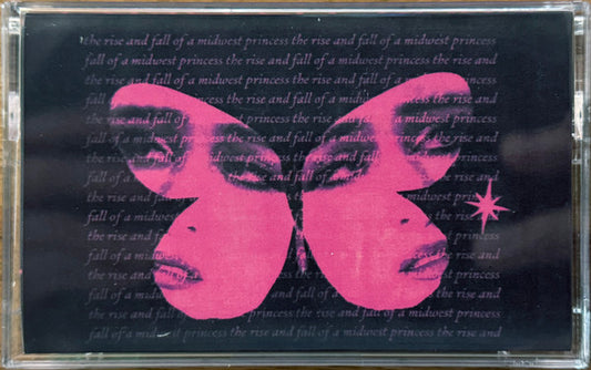 Chappell Roan – The Rise And Fall Of A Midwest Princess - Cassette