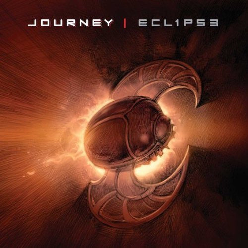 Journey – Eclipse - CD