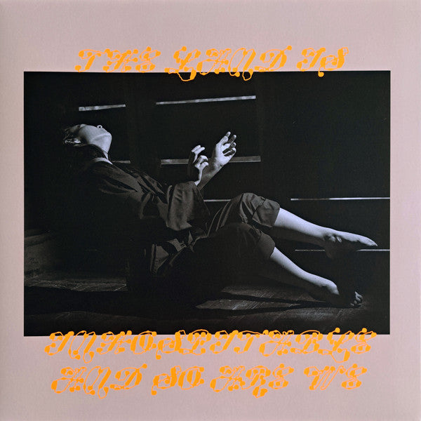 Mitski – The Land Is Inhospitable And So Are We LP