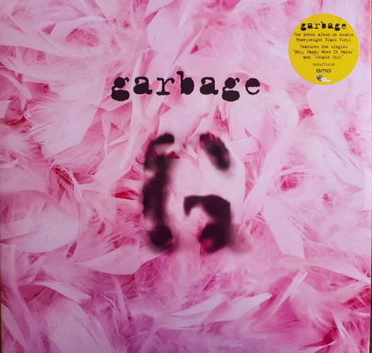 Garbage – Garbage - LP