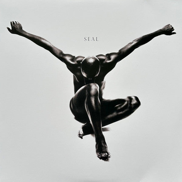 Seal - Seal 30Th Anniversary - LP
