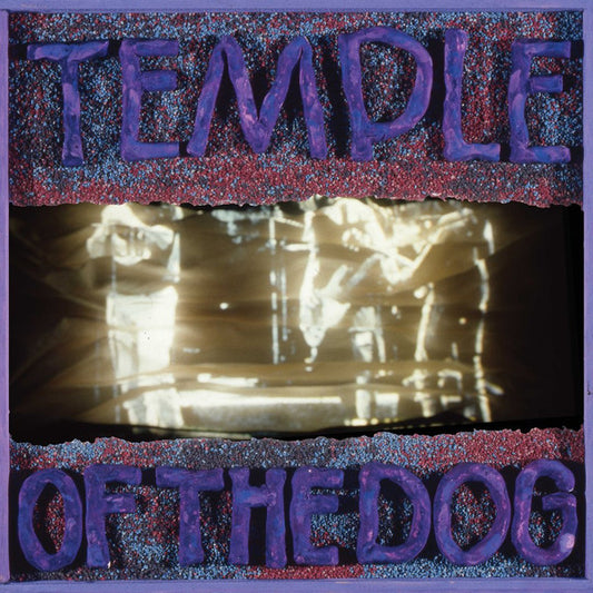 Temple Of The Dog – Temple Of The Dog CD