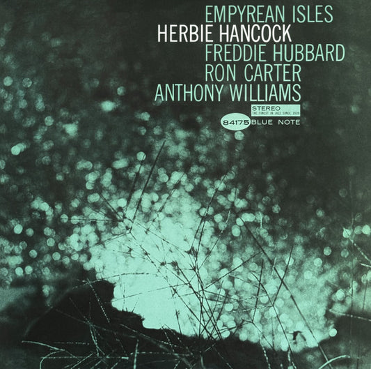 Herbie Hancock – Empyrean Isles - LP