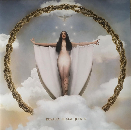 Rosalía  – El Mal Querer - LP