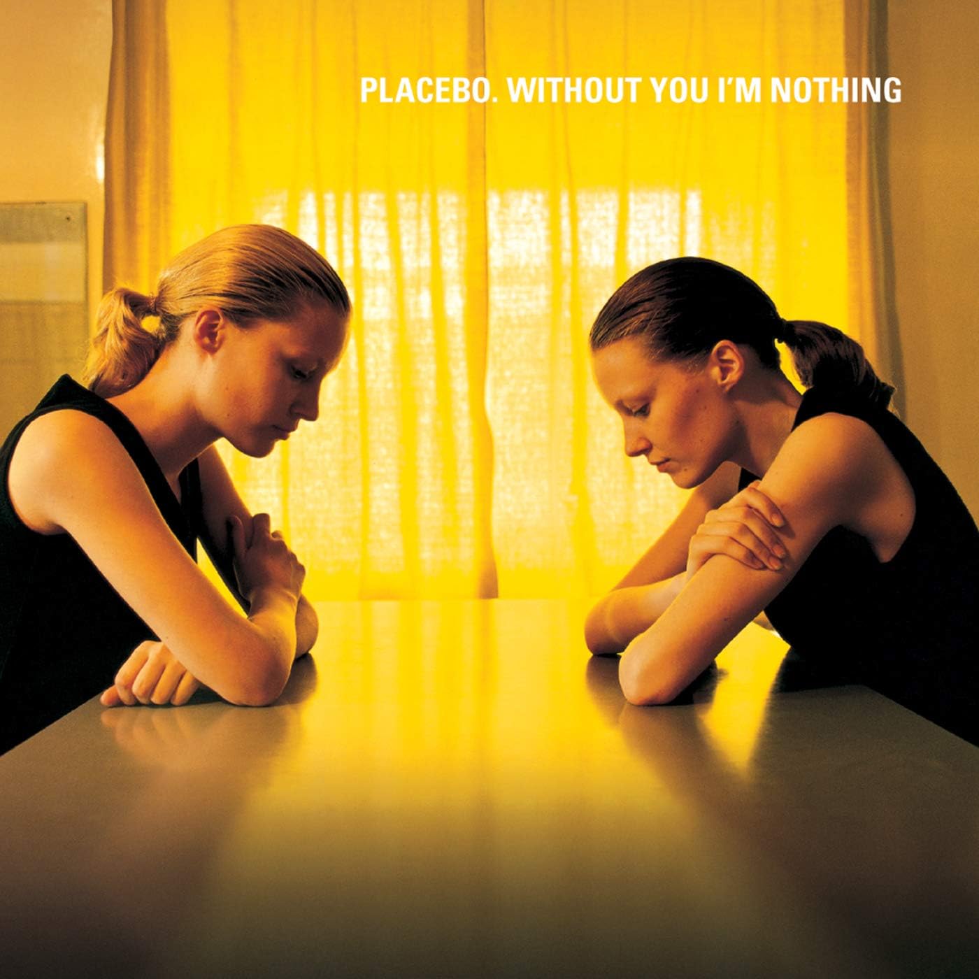 Placebo – Without You I'm Nothing LP