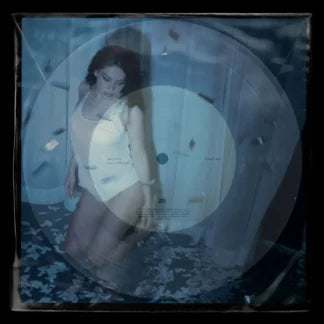 Charli XCX - Party 4 U RSD 2026 - LP 7 Pulgadas