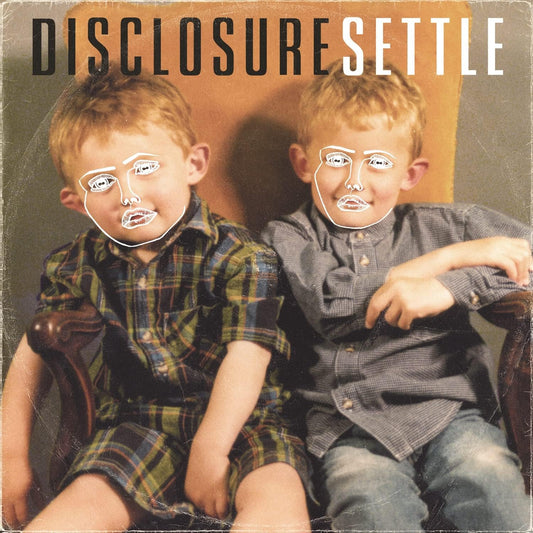 Disclosure  – Settle LP Orange