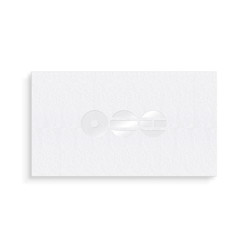 BTS The 5th Album 'ARIRANG' [Rooted In Music Ver.] - CD