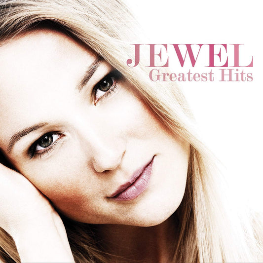 Jewel – Greatest Hits LP