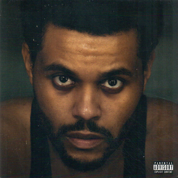 The Weeknd – Hurry Up Tomorrow - CD