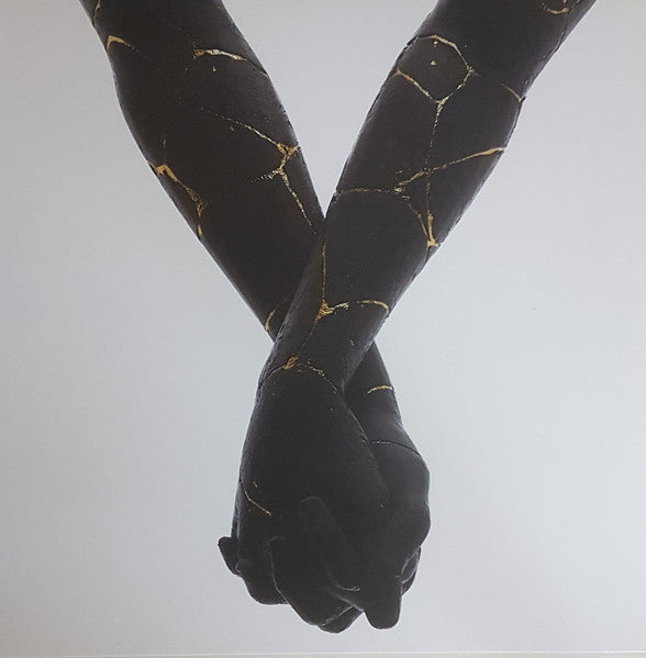 Bad Omens – Finding God Before God Finds Me - LP