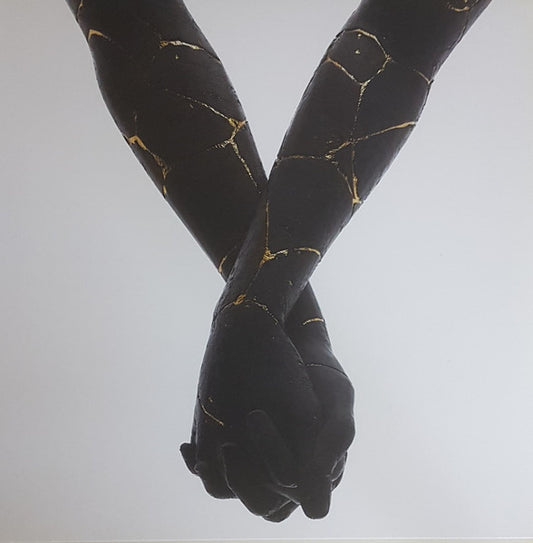 Bad Omens – Finding God Before God Finds Me - LP