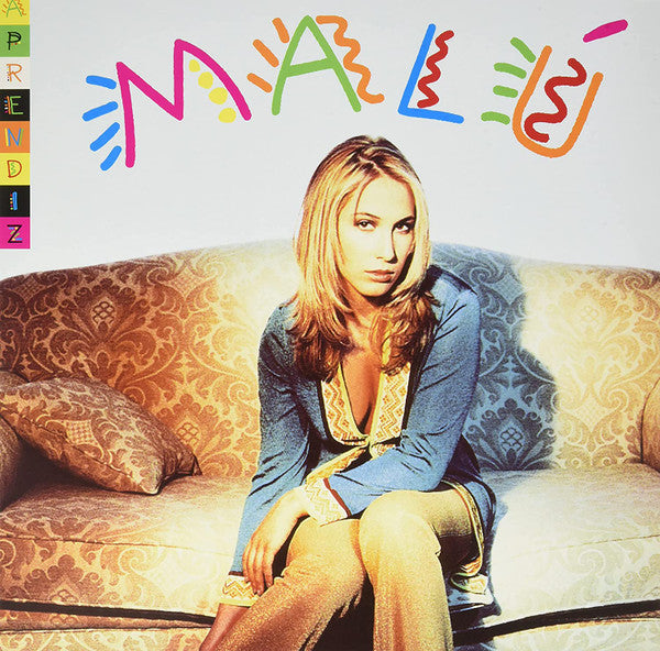 Malú – Aprendiz LP