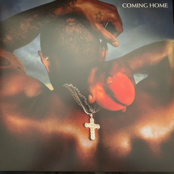 Usher – Coming Home - LP