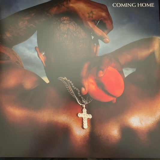 Usher – Coming Home - LP