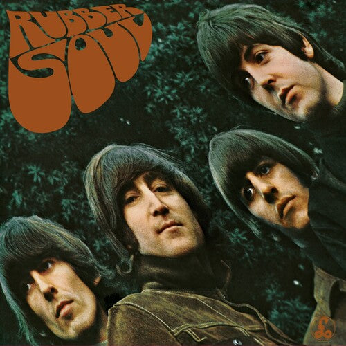The Beatles - Rubber Soul 2026 (Special Edition) [Deluxe 180g Half-speed ] - LP ENTREGA Y ENVIO A PARTOR DE EL 2 DE OCTUBRE