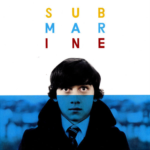Alex Turner – Submarine - LP 10 Pulgadas