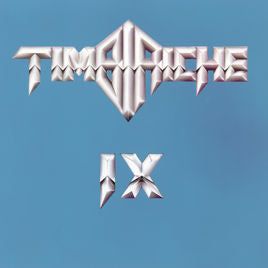 Timbiriche - IX - LP