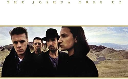 U2 – The Joshua Tree (30th Anniversary Limited Deluxe Edition) - CD