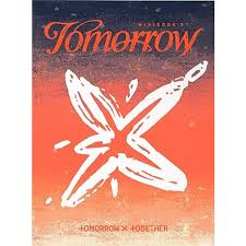 Tomorrow x Together - Minisode 3 - CD