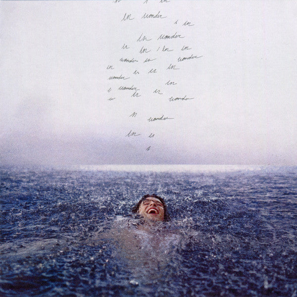 Shawn Mendes – Wonder - CD