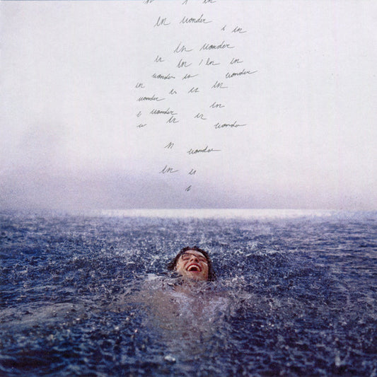 Shawn Mendes – Wonder - CD
