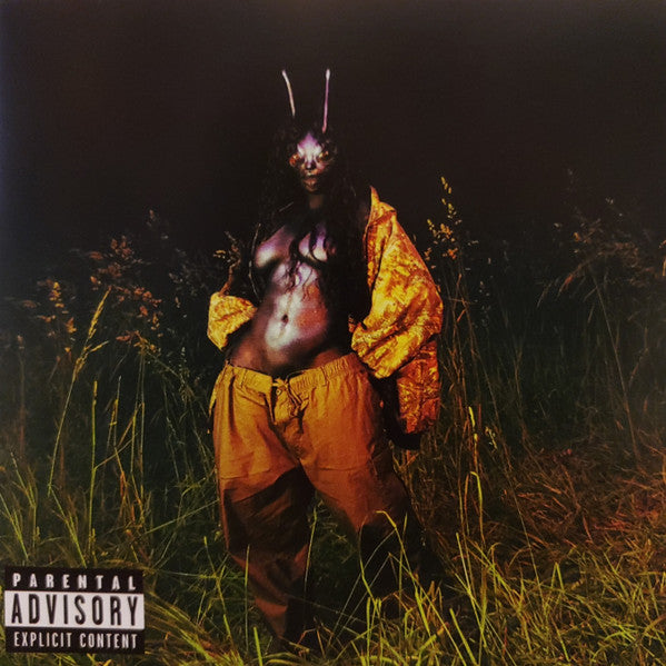 SZA – SOS Deluxe: Lana - CD