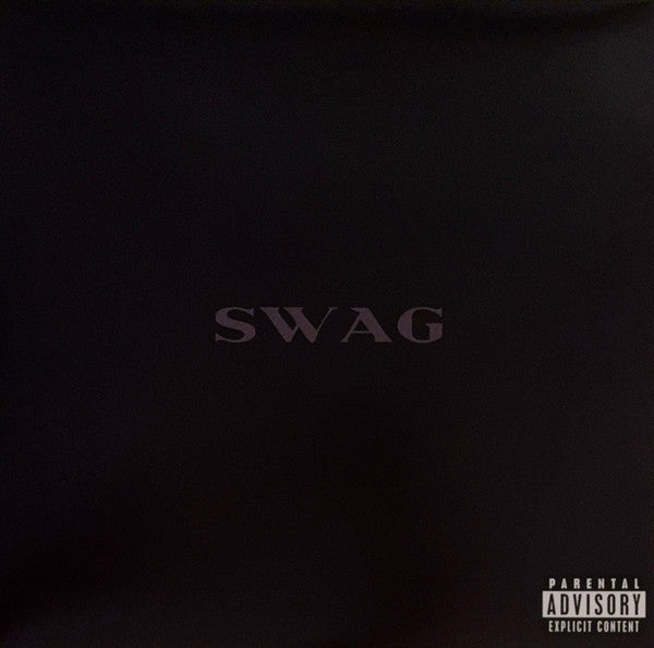 Justin Bieber – SWAG - LP