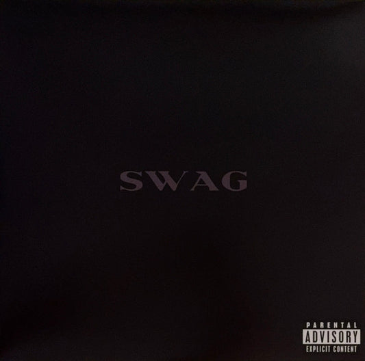 Justin Bieber – SWAG - LP